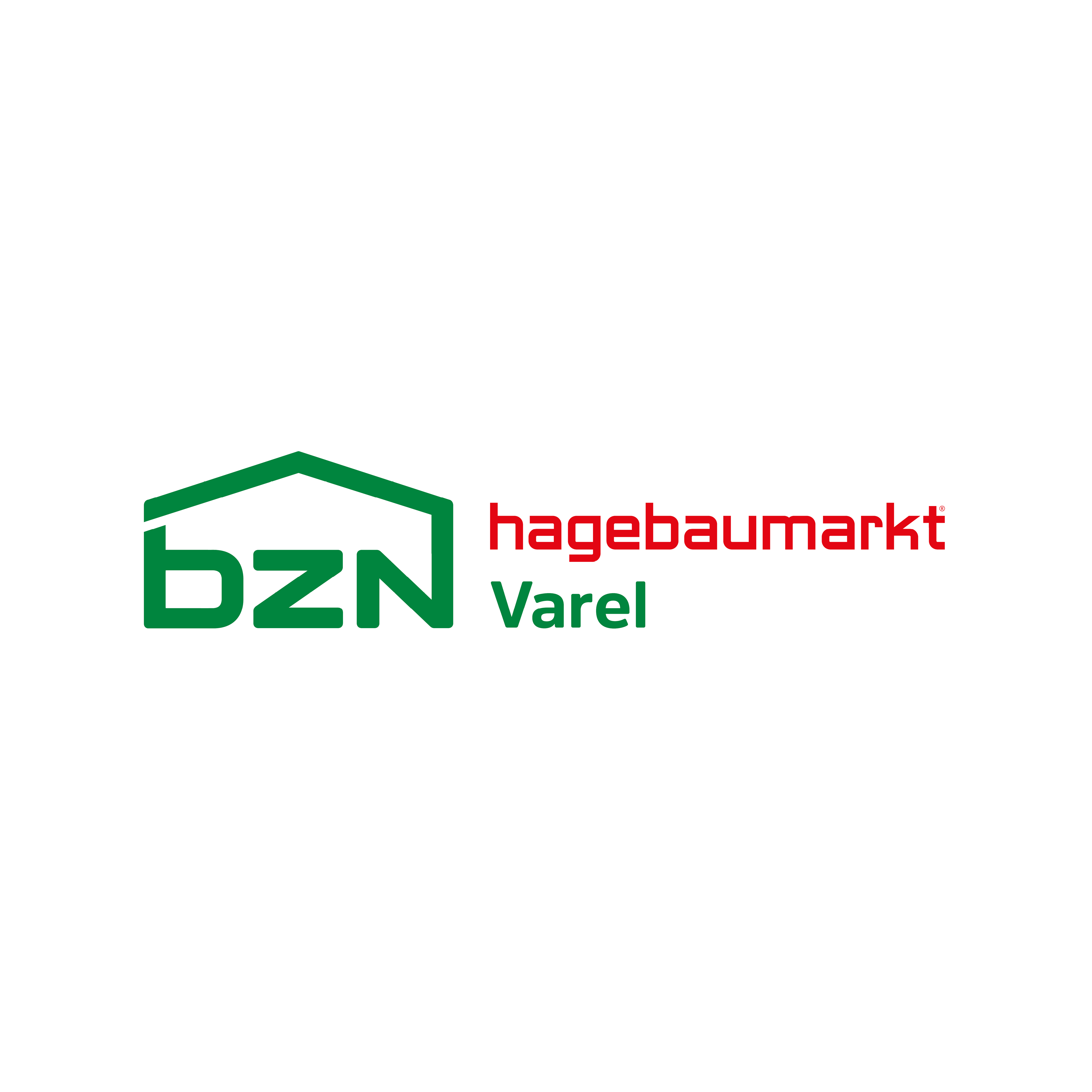 BZN Hagebau Varel GmbH & Co. KG Logo