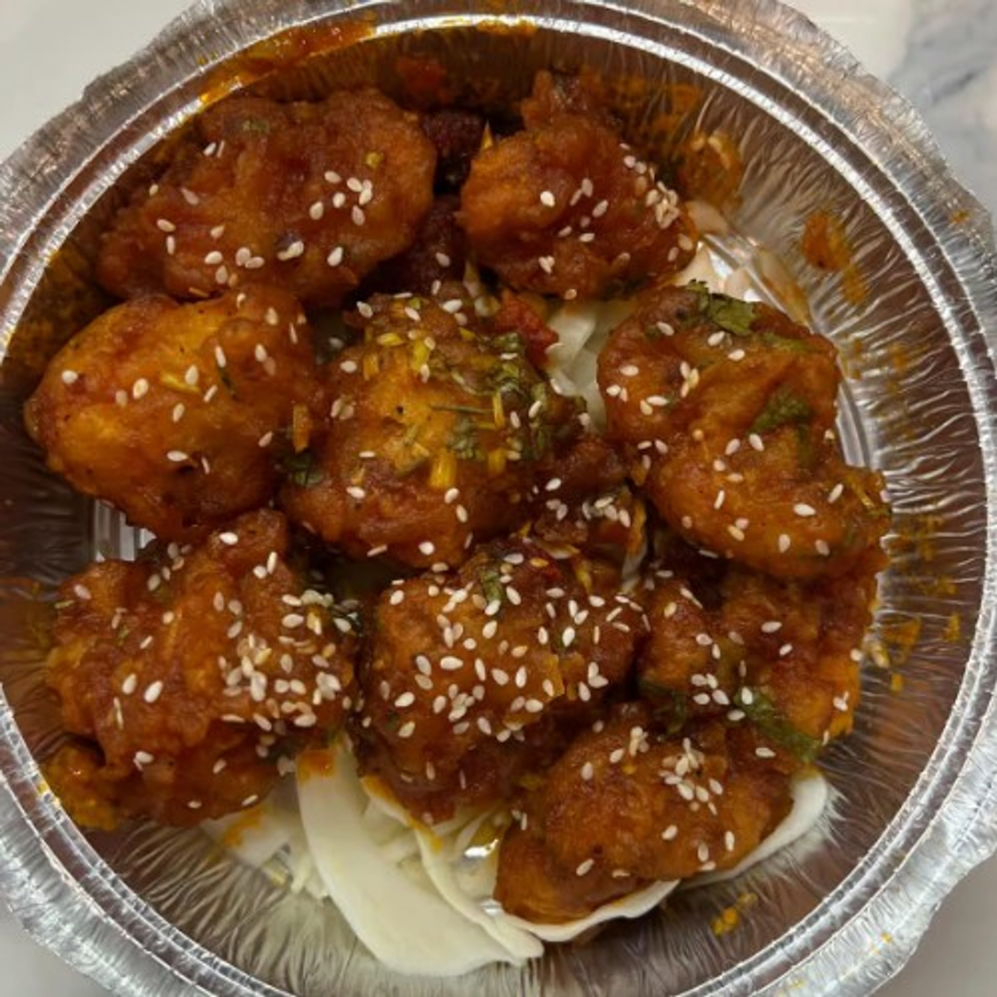Lasuni Gobi