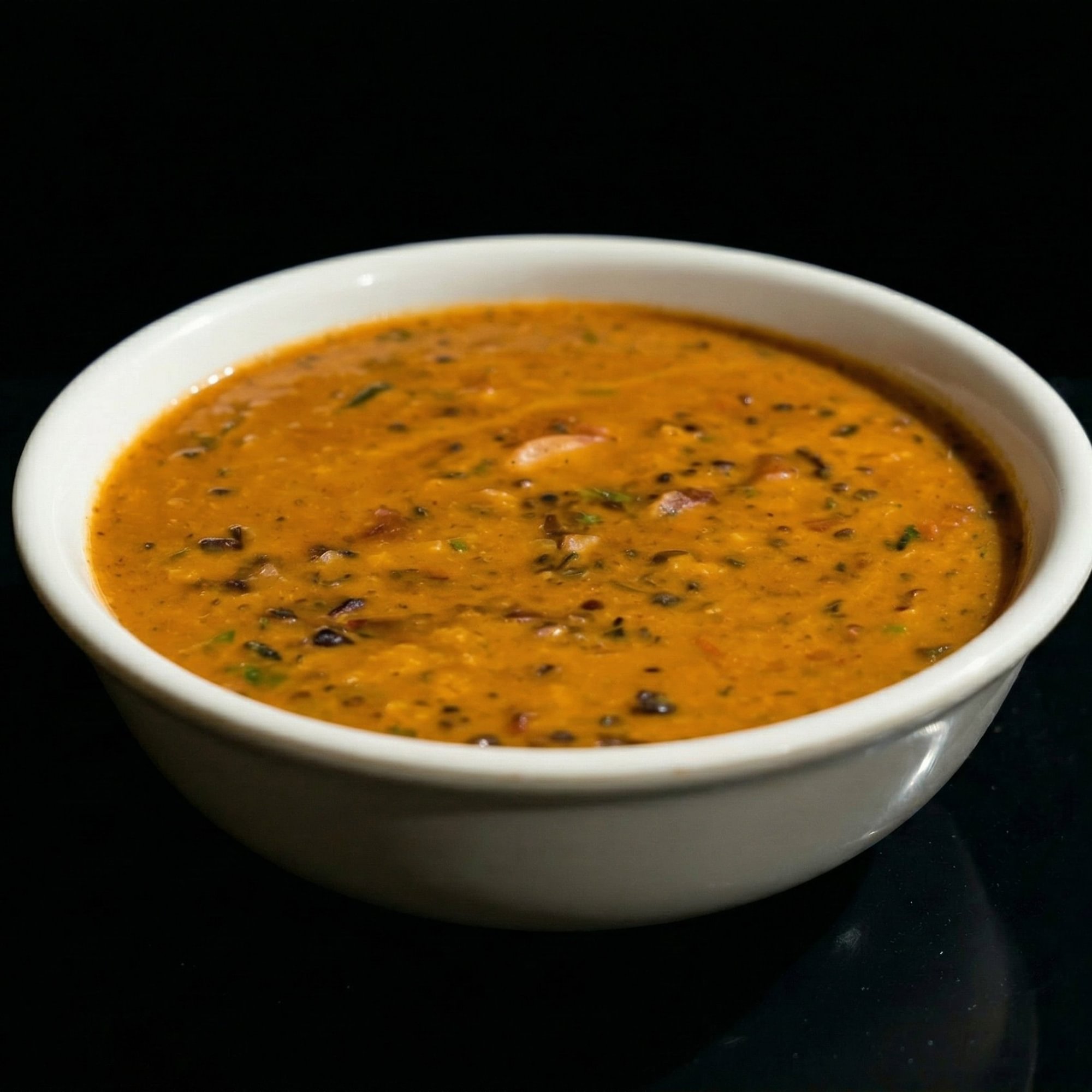 Daal Makhni