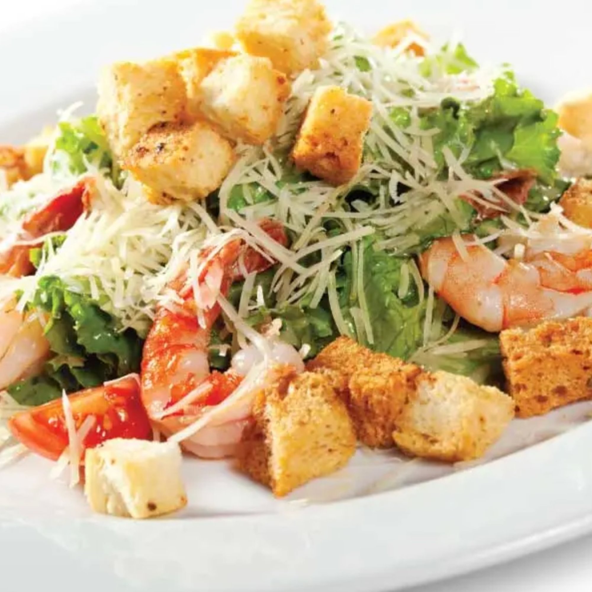 Aquamarina Assorted Seafood Salad