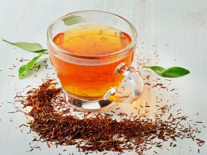 ROOIBOS