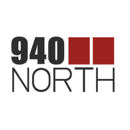 940 North