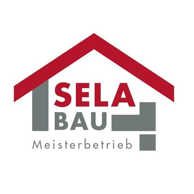 Logo von SELA BAU Inh. Sebastian Przybyla
