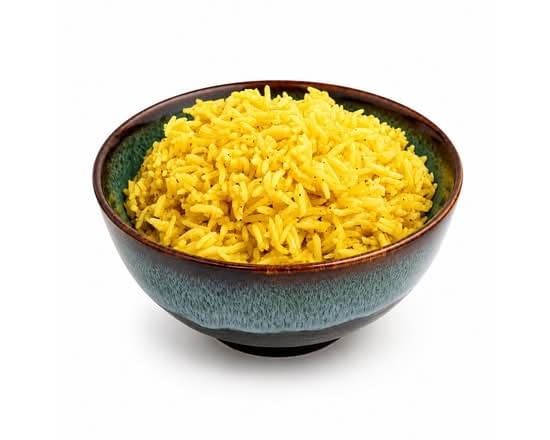 Small Rice
