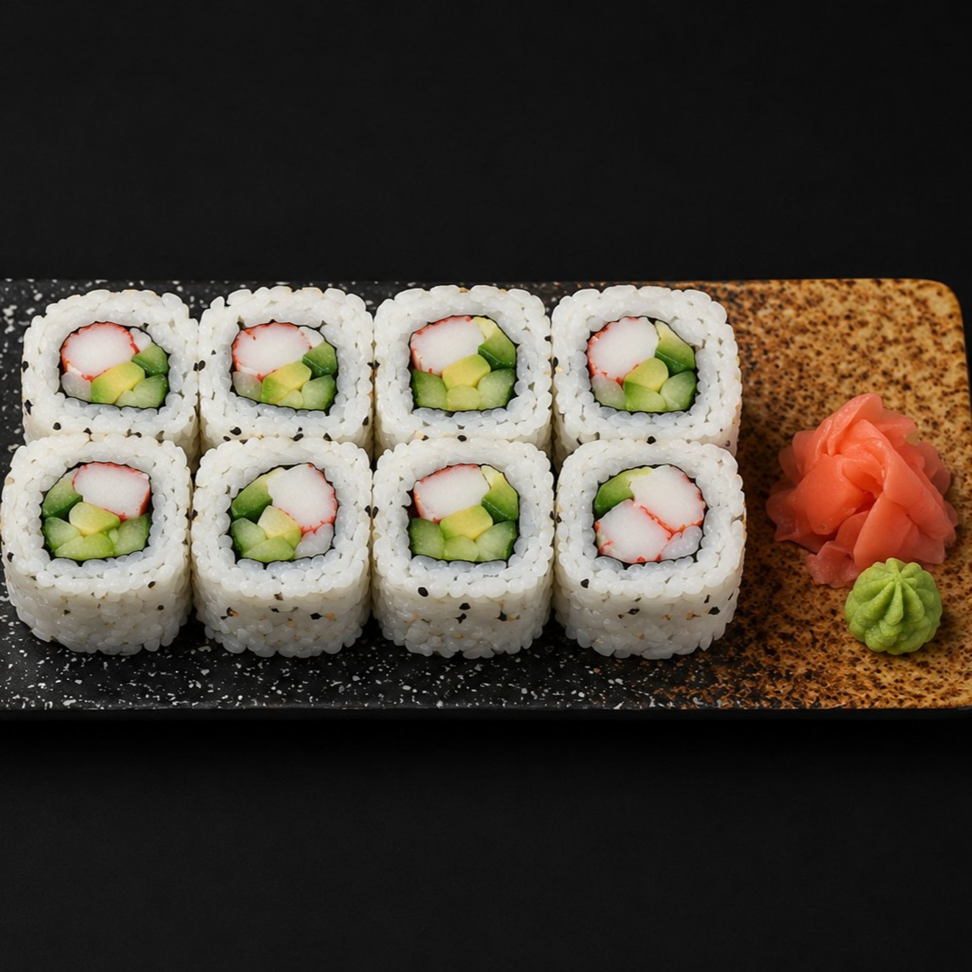California Roll