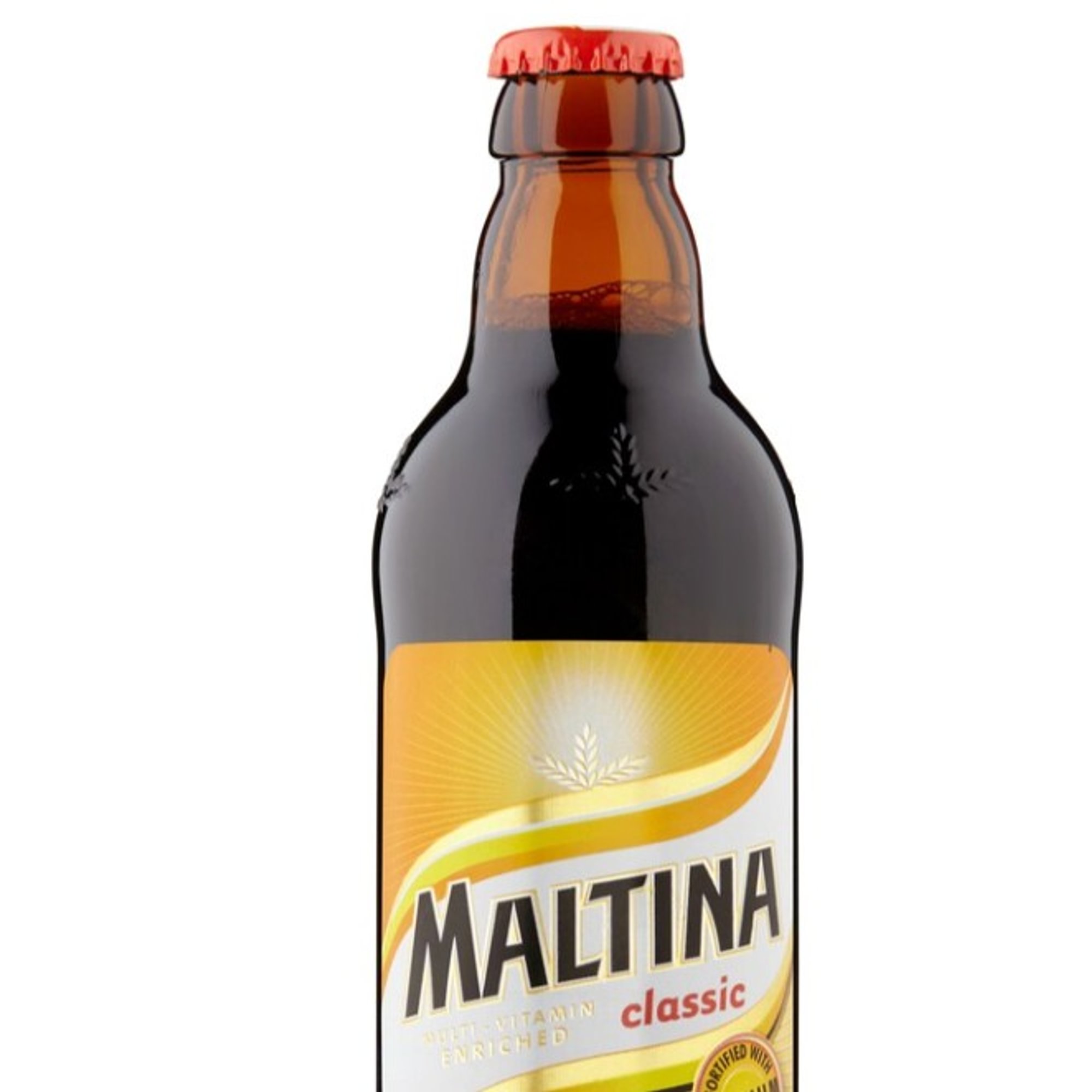 maltina classic