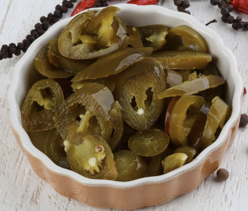 S/O Jalapeños