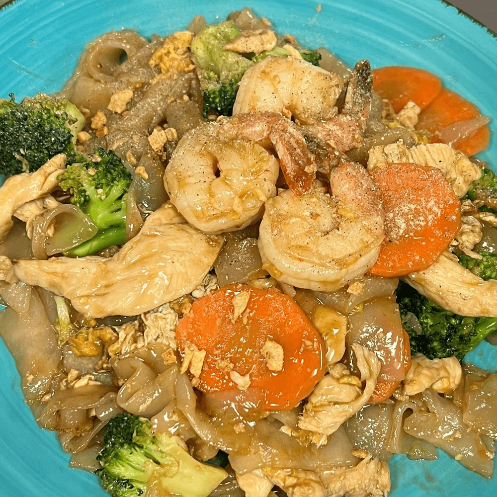 Pad See Ew