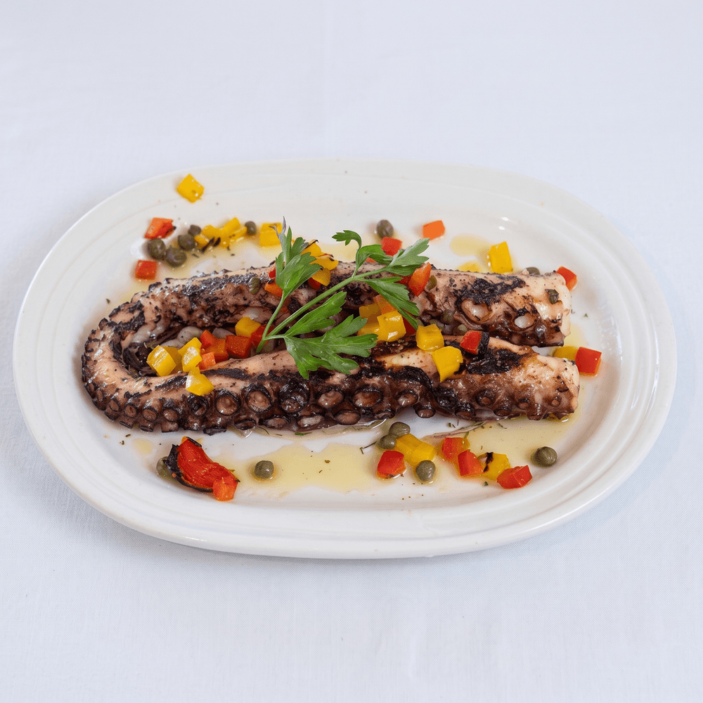Octopus