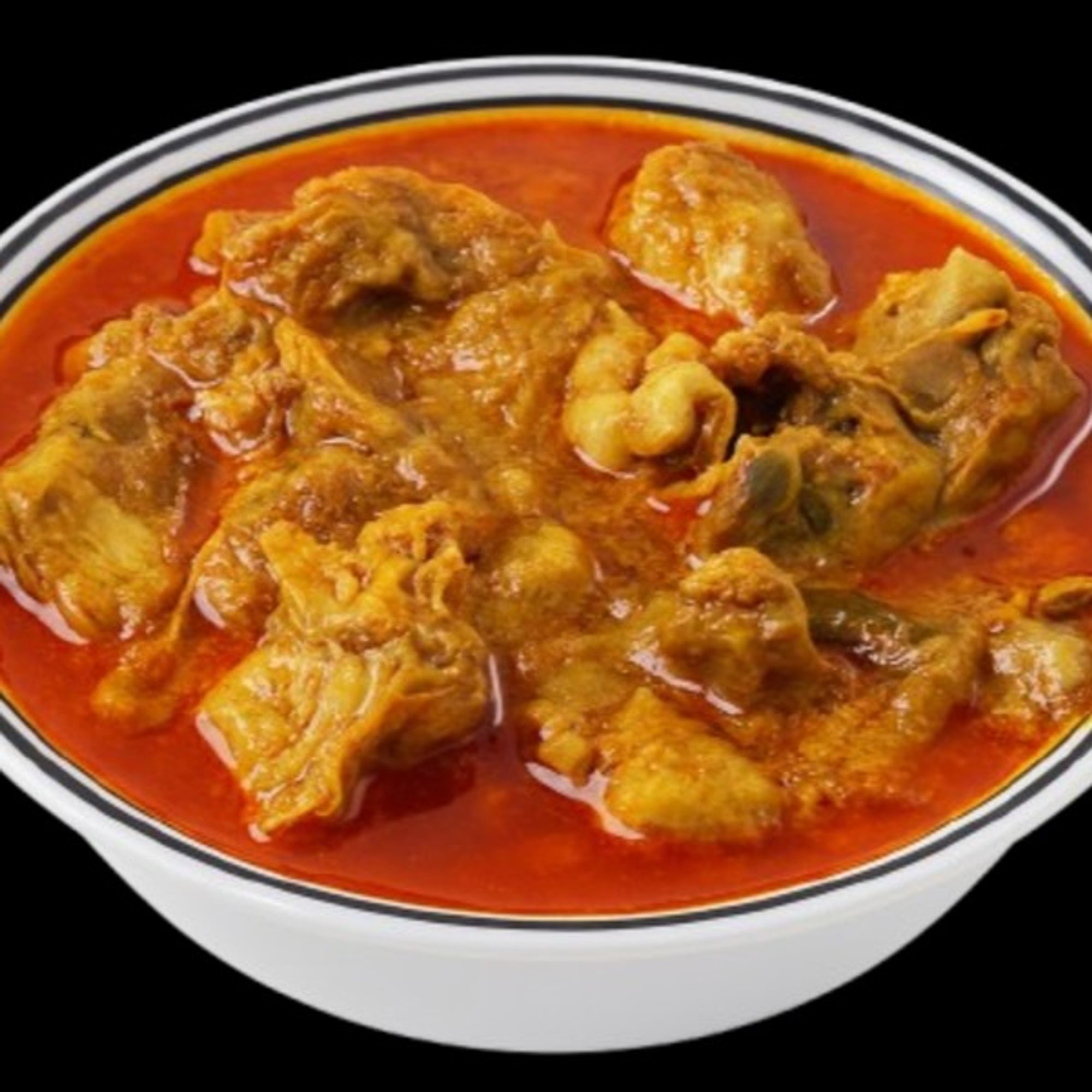 Chicken Curry