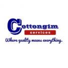 Cottongim Services Logo