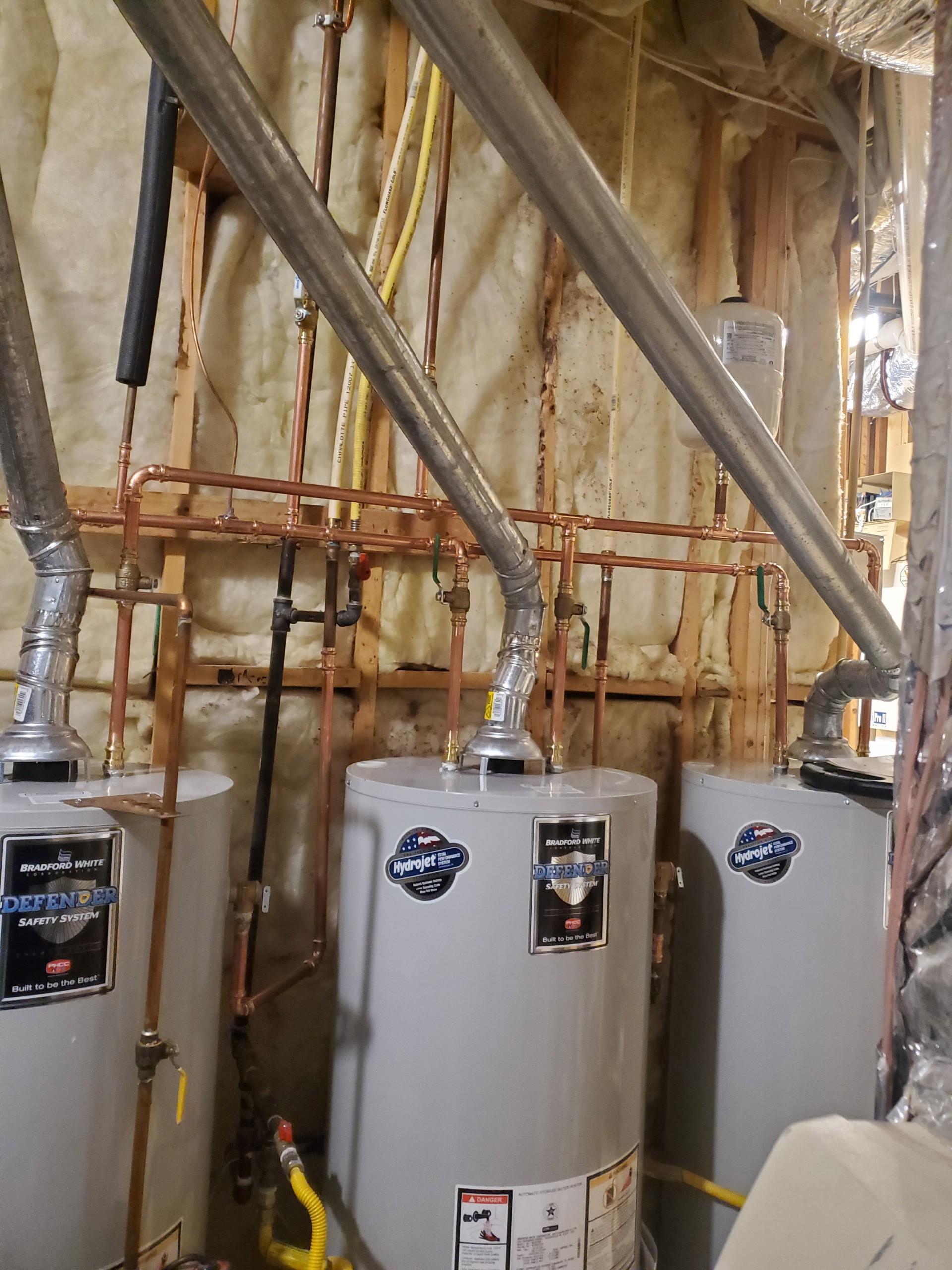 Showtime Express Plumbing Image