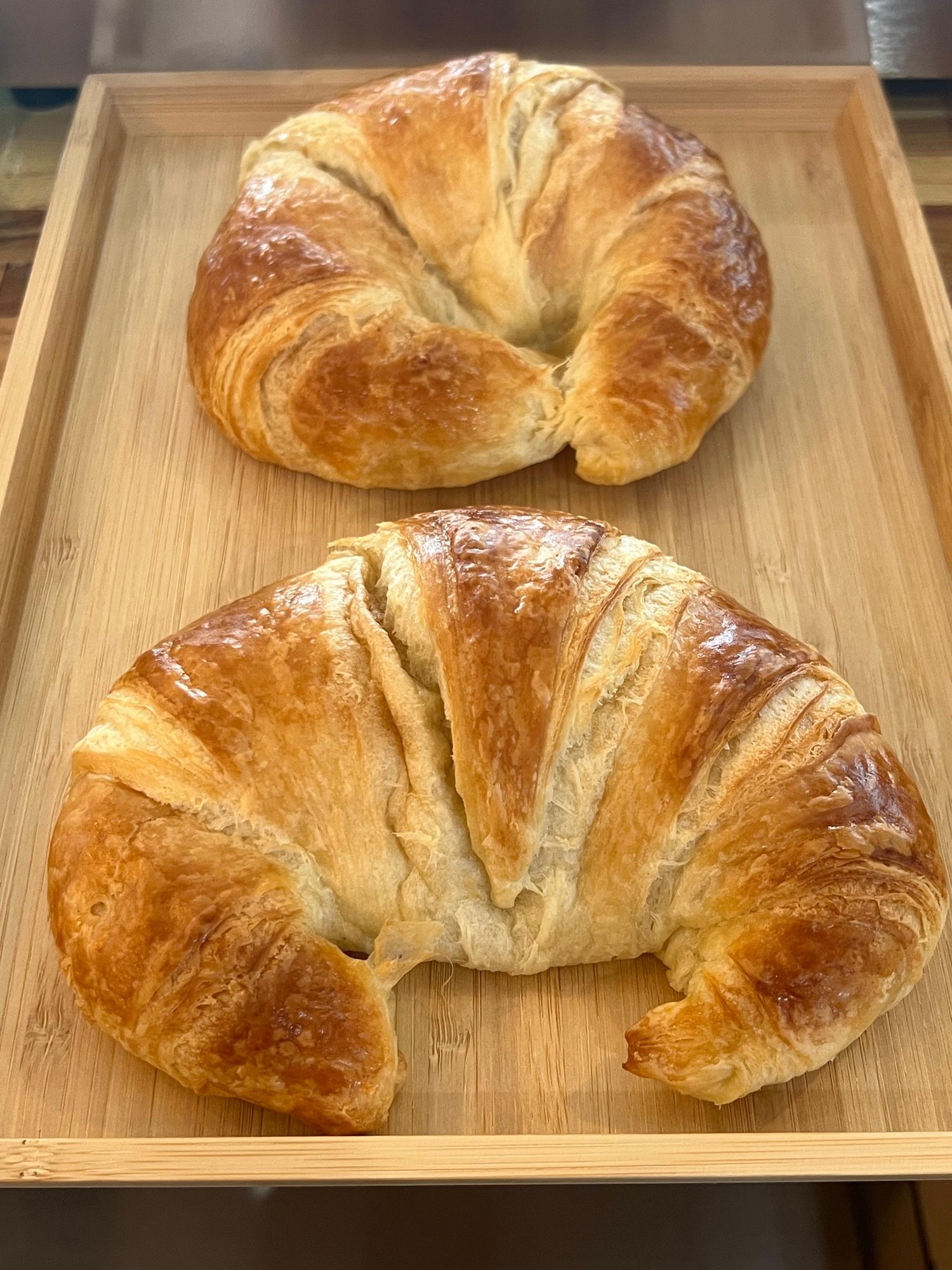 Butter Croissant