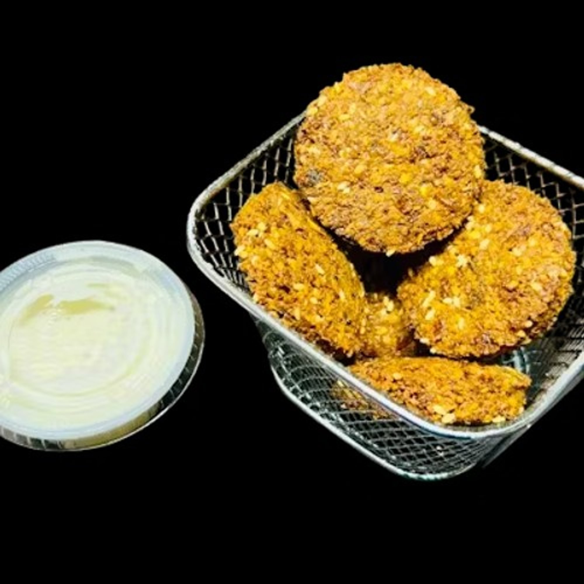 Falafel