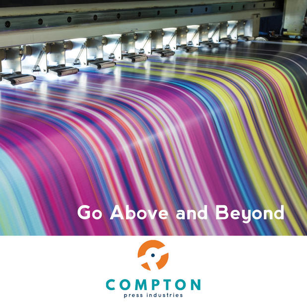 Images Compton Press Industries