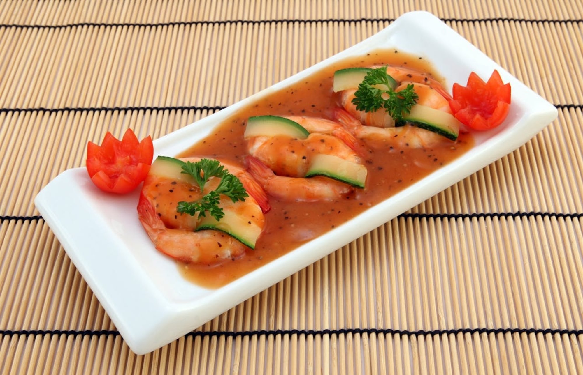 Malabari Shrimp