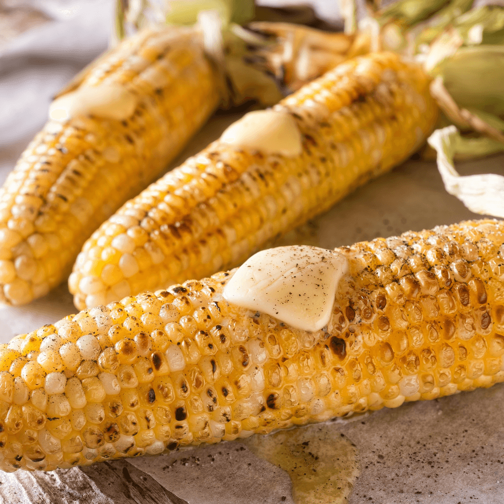 Corn on the Cob