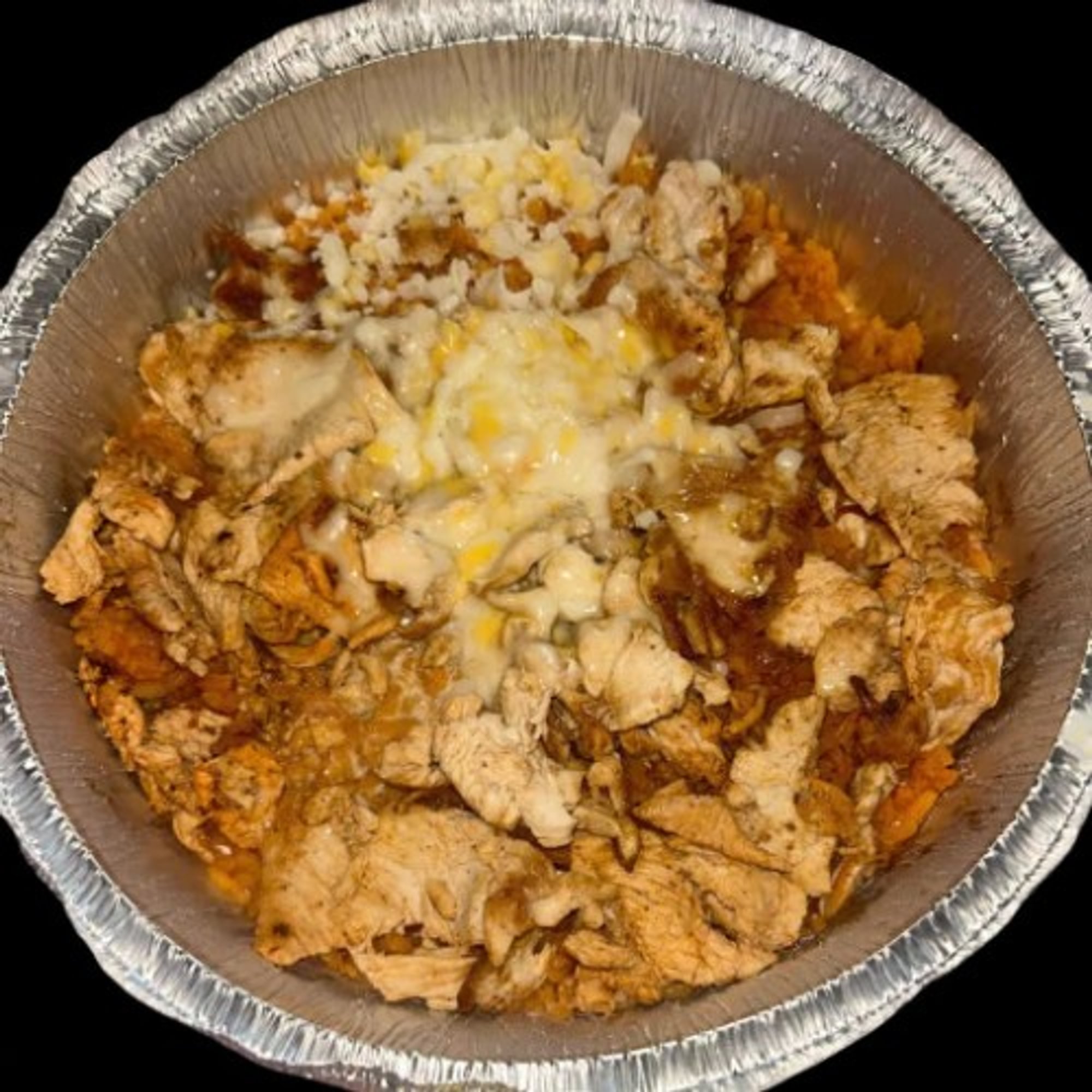 Pollo Nayarit