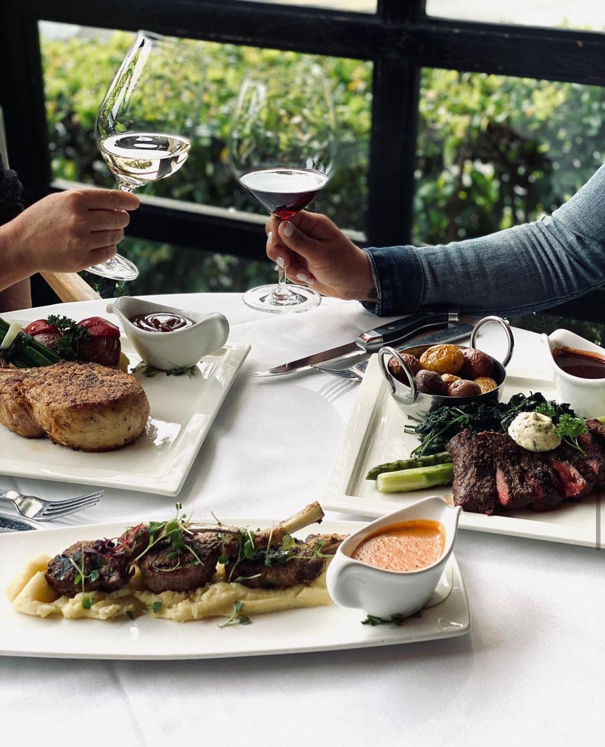 Bayside Restaurant Image