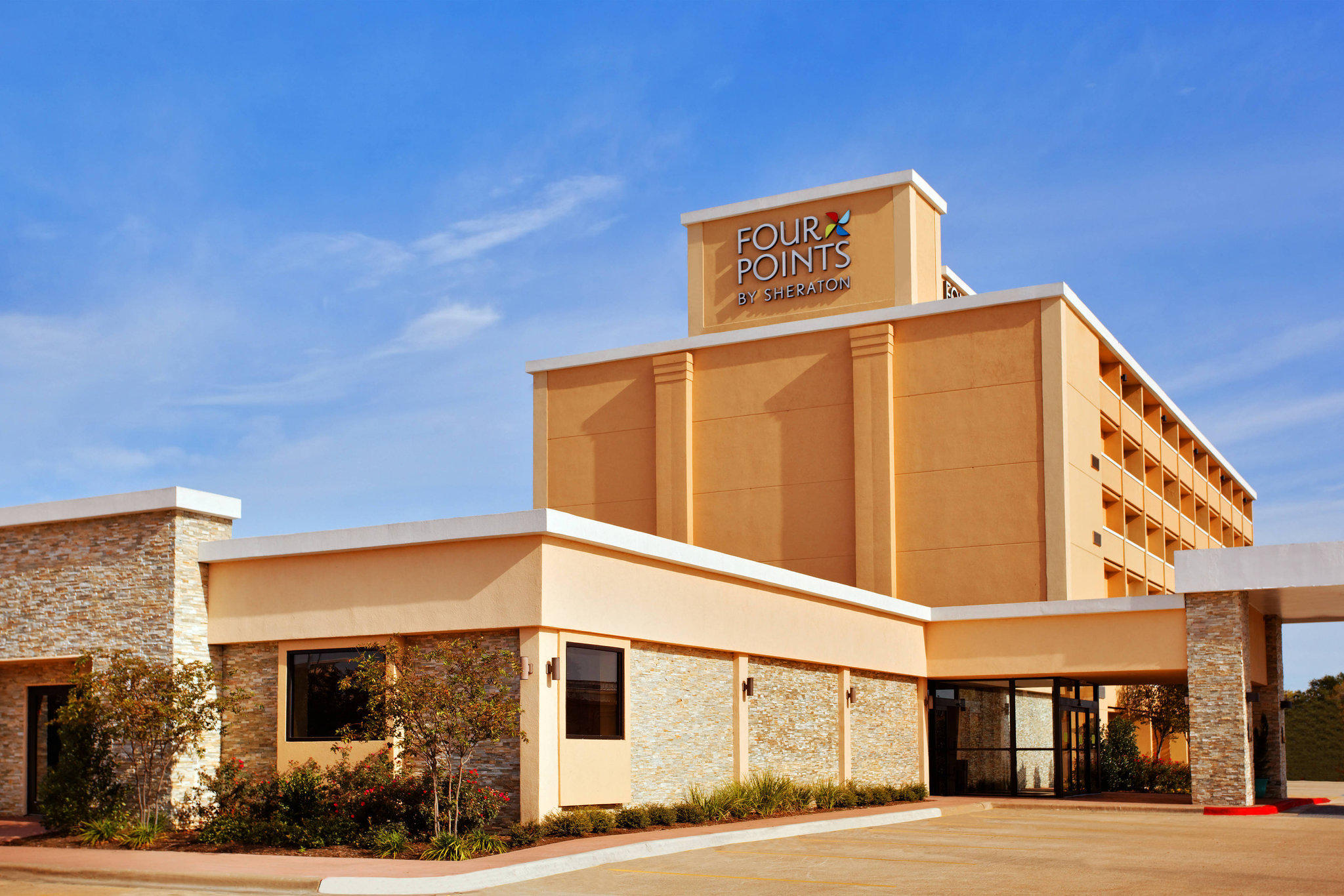 Four Points by Sheraton College Station Photo