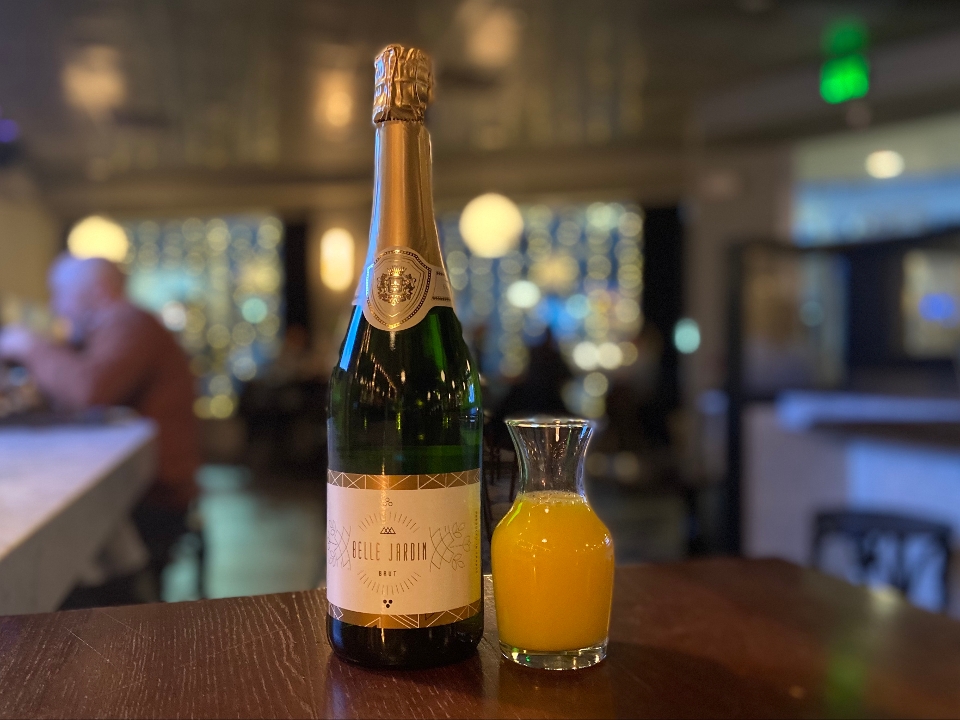 Mimosa Kit