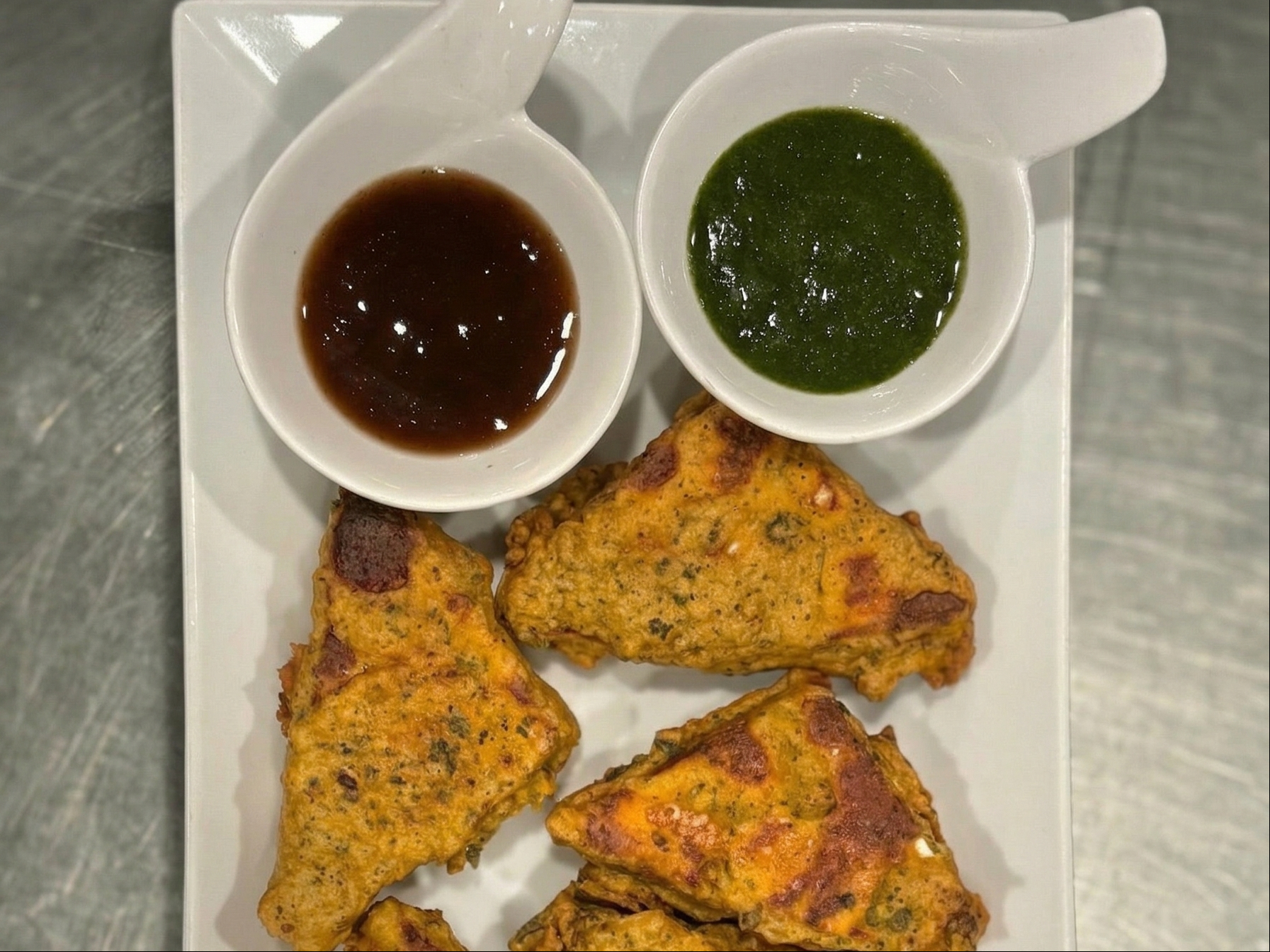 Paneer Pakora