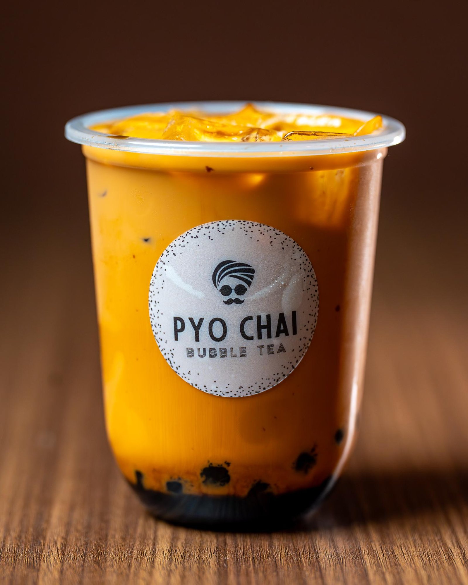 PYO Thai Tea