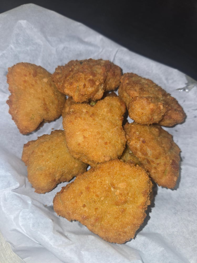 Broccoli Bites