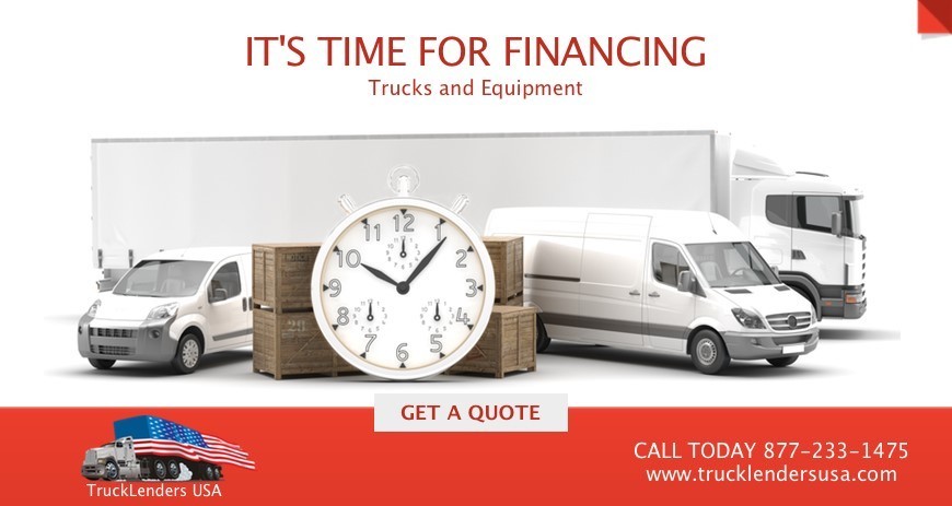 Truck Lenders USA Photo