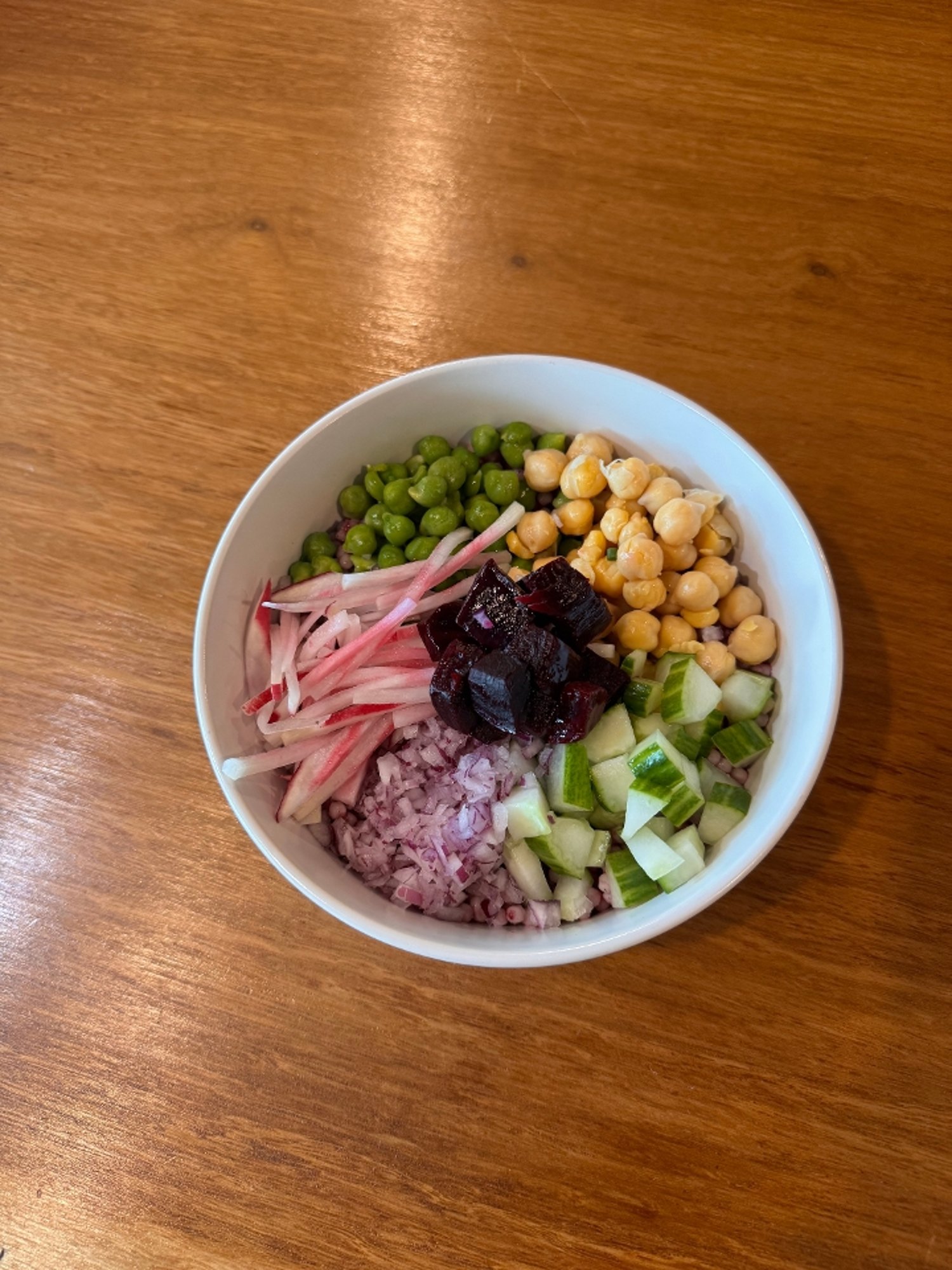 Harvest Salad