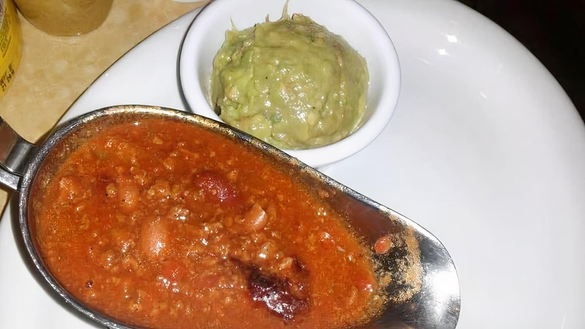 Guacamole