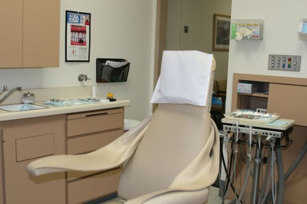 Somerset Family Dentistry Photo