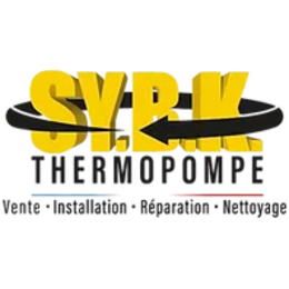 Thermopompe SYBK