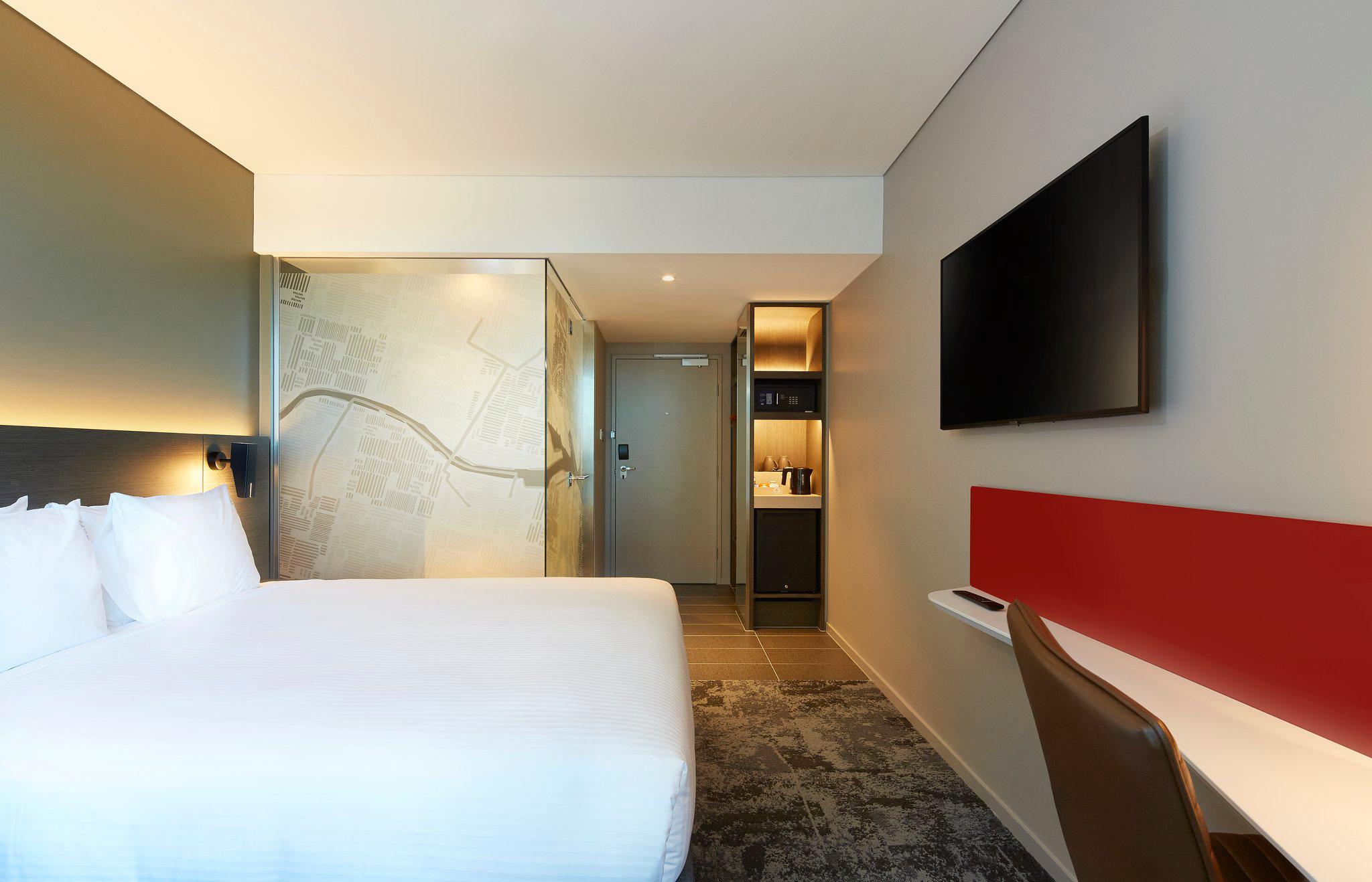 Fotos de Holiday Inn Express Melbourne Southbank, an IHG Hotel