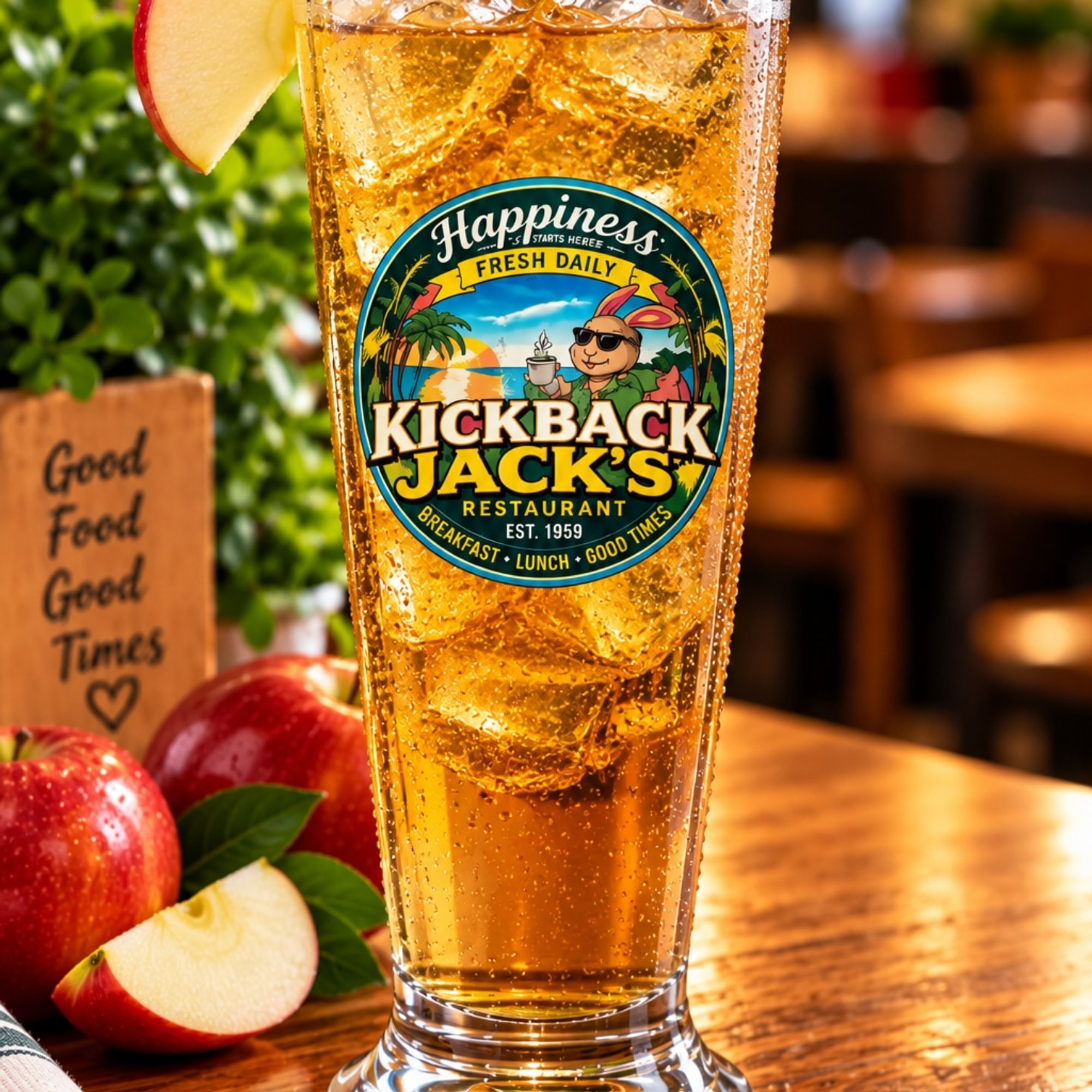 Apple Juice