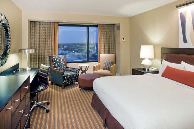 Images Hilton Omaha