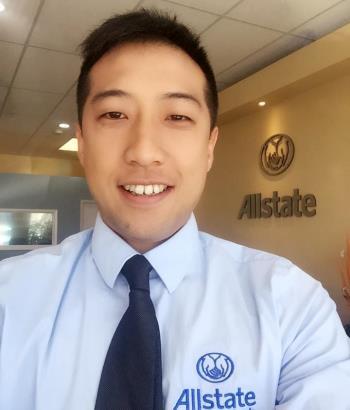 Sam Chau: Allstate Insurance Photo