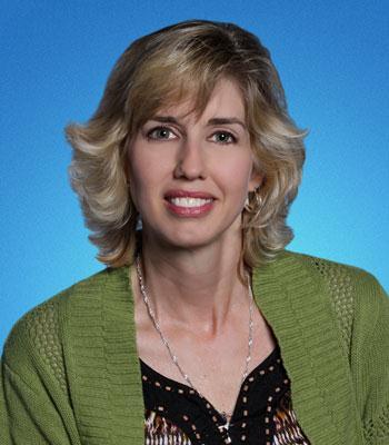 Amy Reese: Allstate Insurance Photo