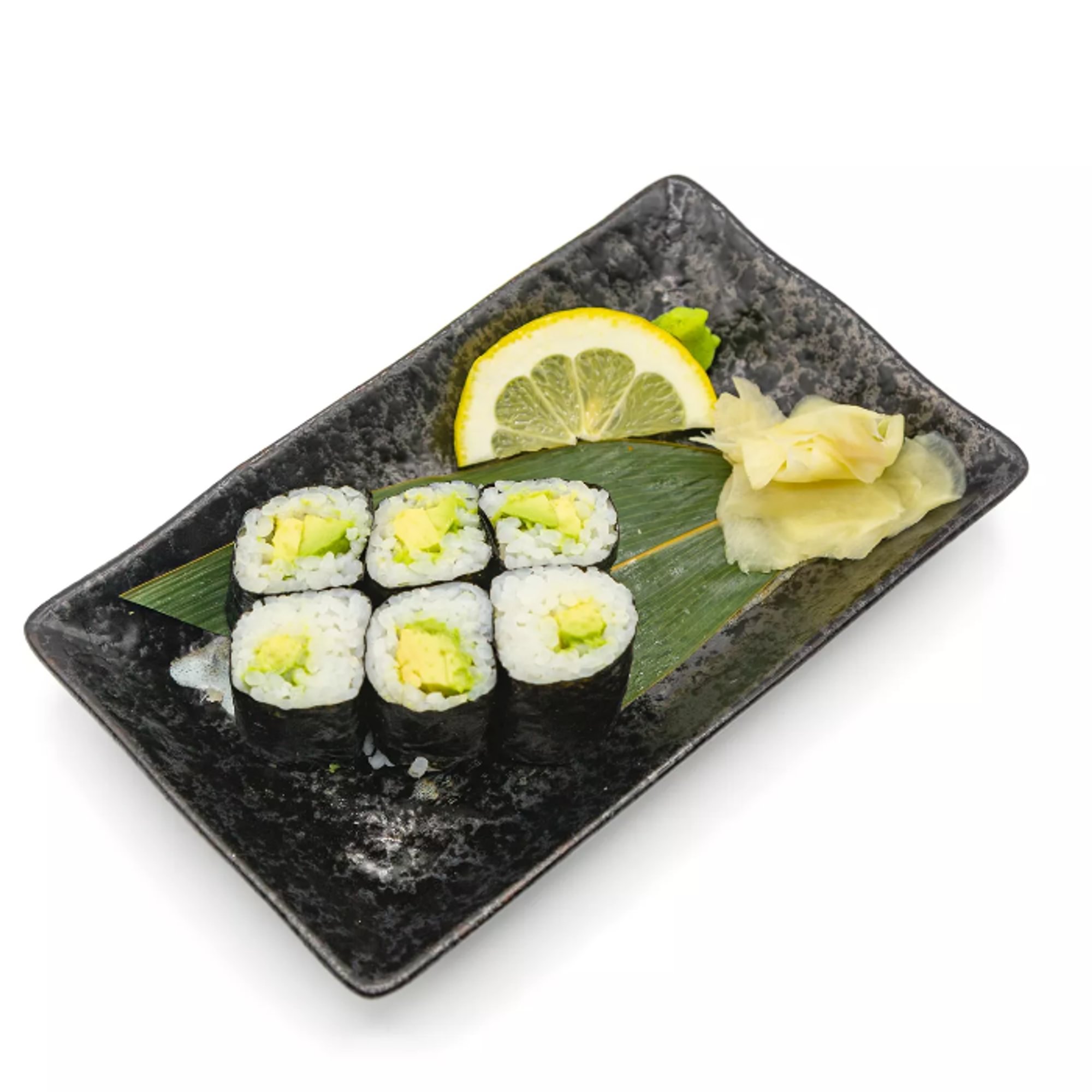 Avocado Maki