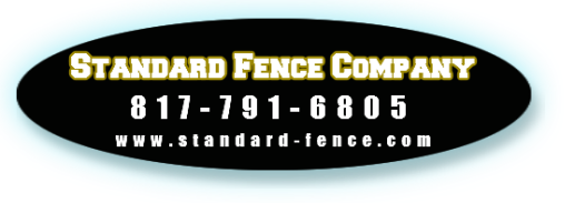 Standard Fence Company Logo