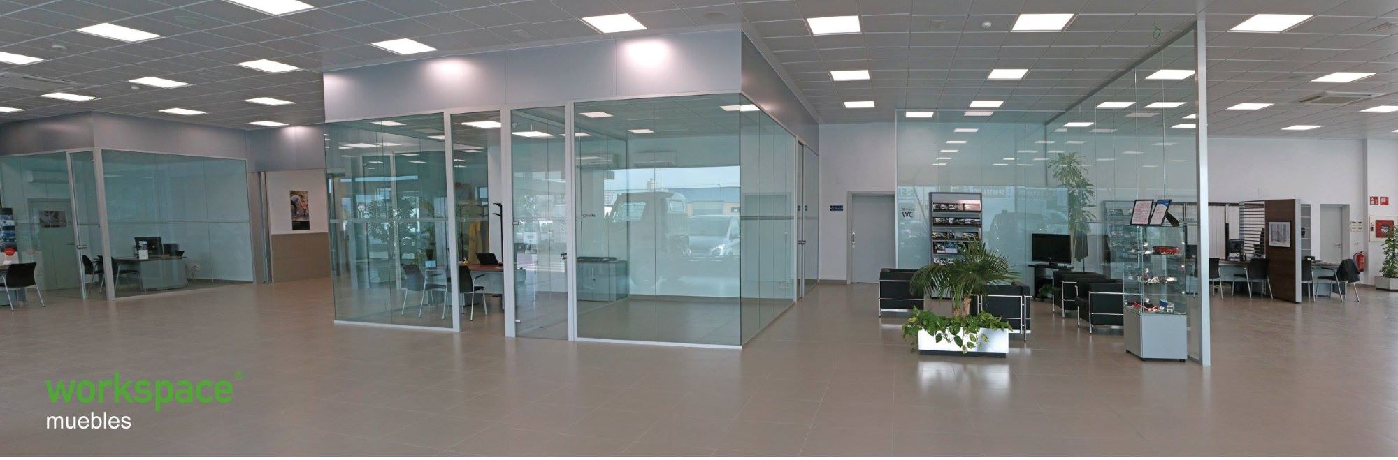 Galería en miniatura