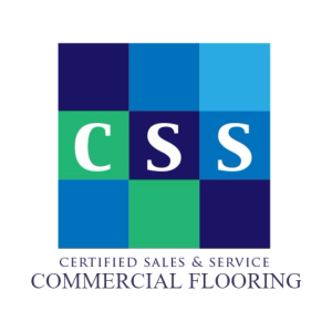 Certified Sales &amp; Service Logo