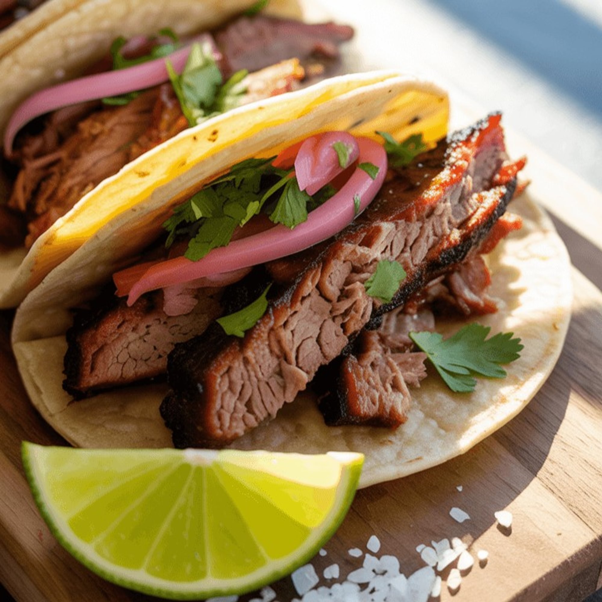 Mexa Tacos