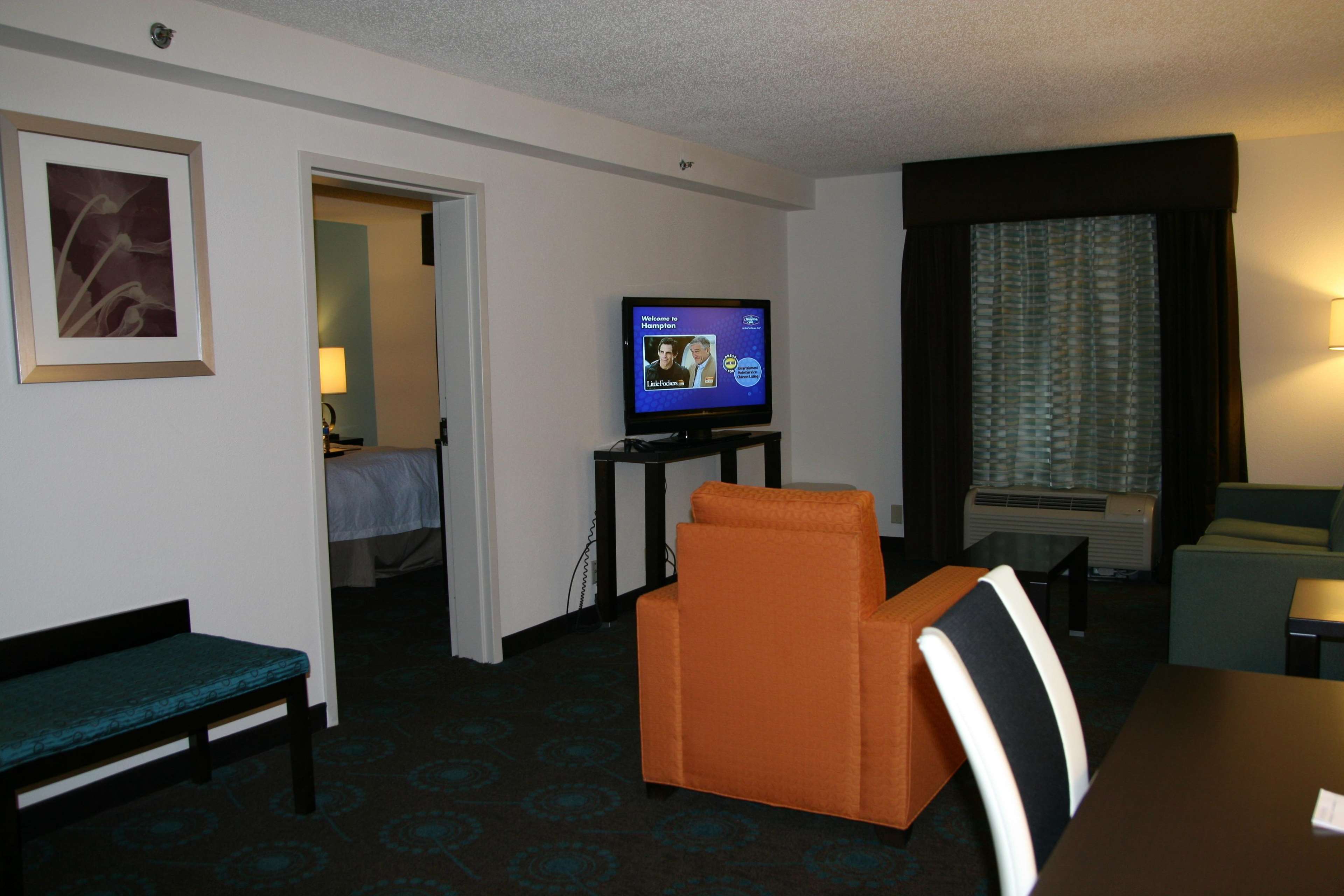 Hampton Inn Shreveport Airport Photo