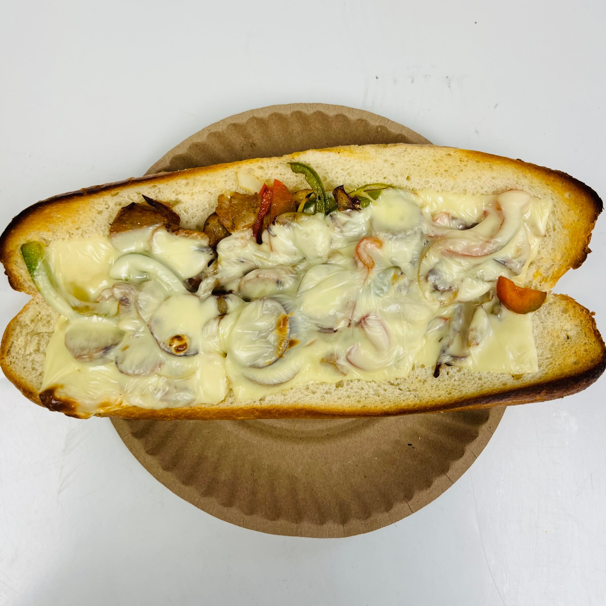 Fenway Gourmet Grinder