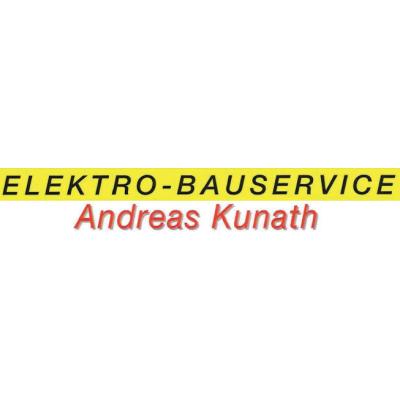 Logo von Kunath Andreas Elektroservice