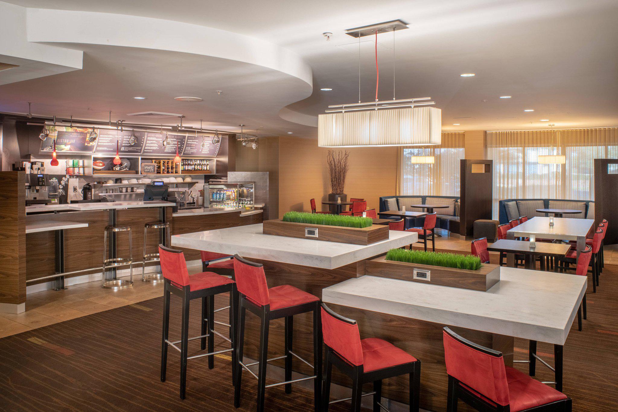 Courtyard by Marriott Jacksonville Orange Park Photo