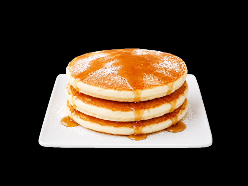 Pancakes