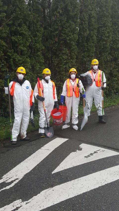 America Disaster Services Image