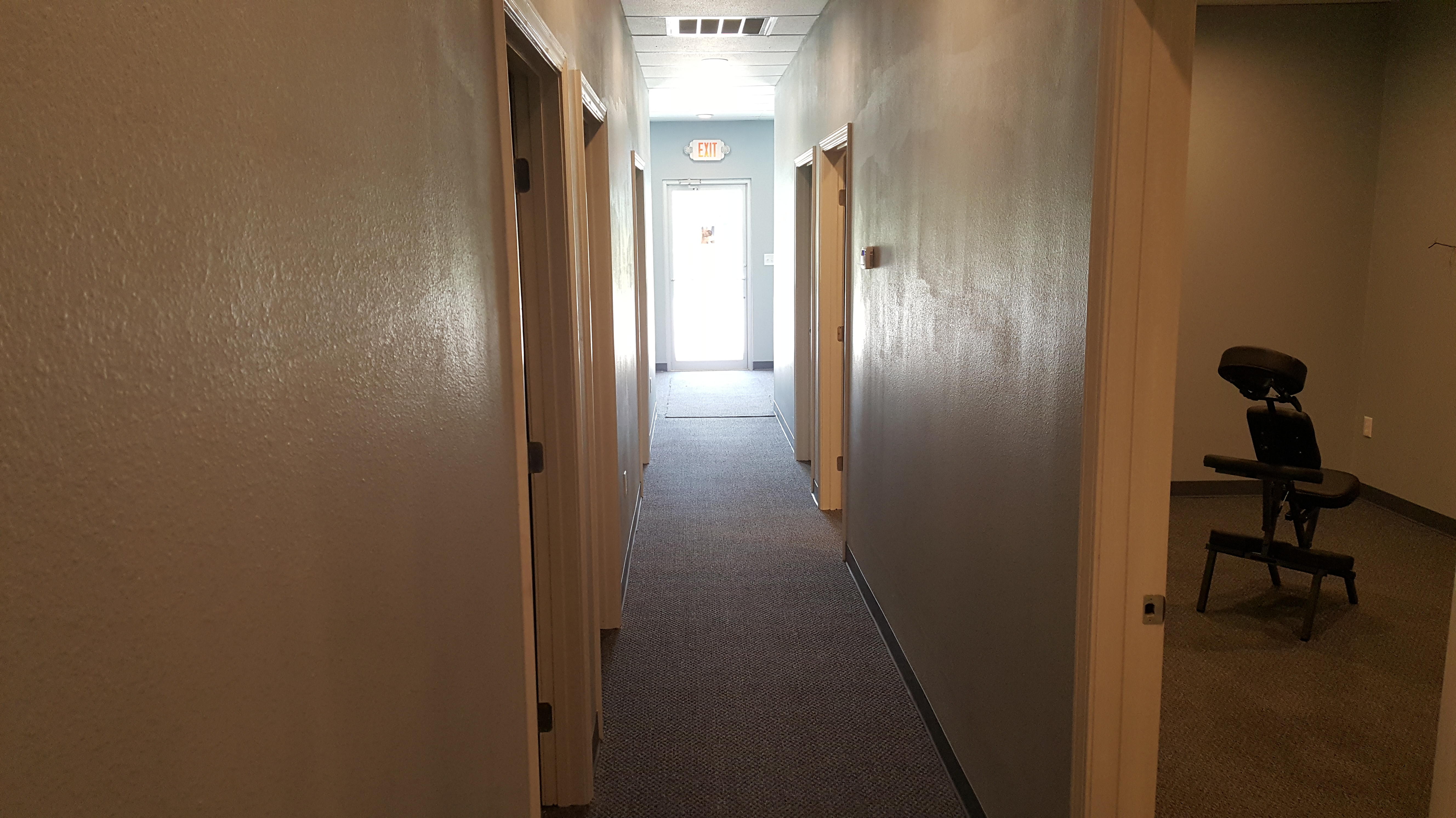 hallyway